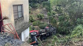 車禍,大樹區,三合路,煞車失靈