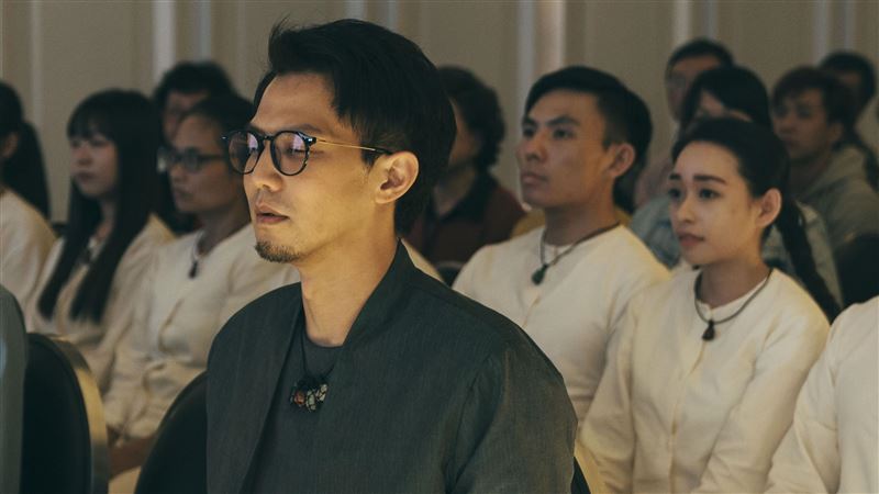 我願意入圍獨缺炎亞綸　他沒戲拍2年哭了