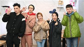 陶晶瑩(台視提供)