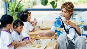 炎亞綸（翻攝台視）