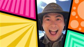 ▲薛紀綱是金鐘獎入圍常客。（圖／翻攝自薛紀綱臉書）