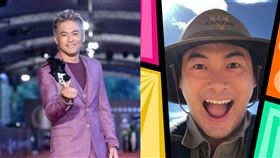 ▲薛紀綱是金鐘獎入圍常客。（圖／翻攝自薛紀綱臉書）