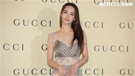 蔡依林出席活動。（圖／記者楊澍攝影）