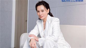 獨／心律不整裝追蹤器　陳亞蘭吐回診病況