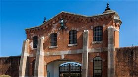 圖／翻攝舊奈良監獄官網,舊奈良監獄