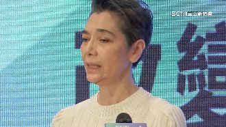 賴佩霞談一例一休哽咽　民眾：沒休被壓榨