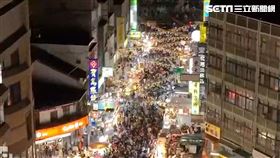 鬼門關夜市盛況空前! 總營業額估破4百萬