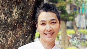 賴佩霞。（全民大劇團提供