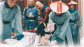 ▲珍妃。（圖／翻攝自百度百科）