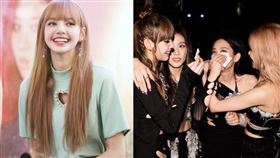 BLACKPINK,YG娛樂,Lisa,續約,巡演,安可場