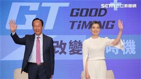 郭台銘,賴佩霞,曾馨瑩,謝沛恩,隋棠,美國籍,郭正亮,陳鳳馨