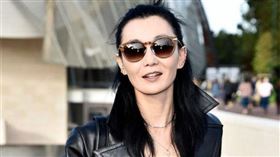 張曼玉 翻攝自張曼玉粉絲聯盟微博