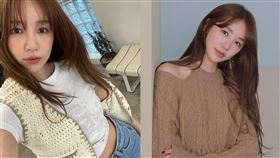 尹恩惠 翻攝自IG