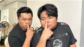 統神基隆東(翻攝臉書)