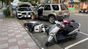 林口,保齡球,竹林路,停車格,新北