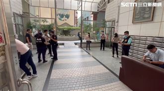 高雄夫妻陳屍住處　 小學兒：我爸媽被殺