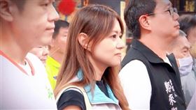 新竹市新任民政處長施淑婷。（圖／翻攝自施淑婷臉書）