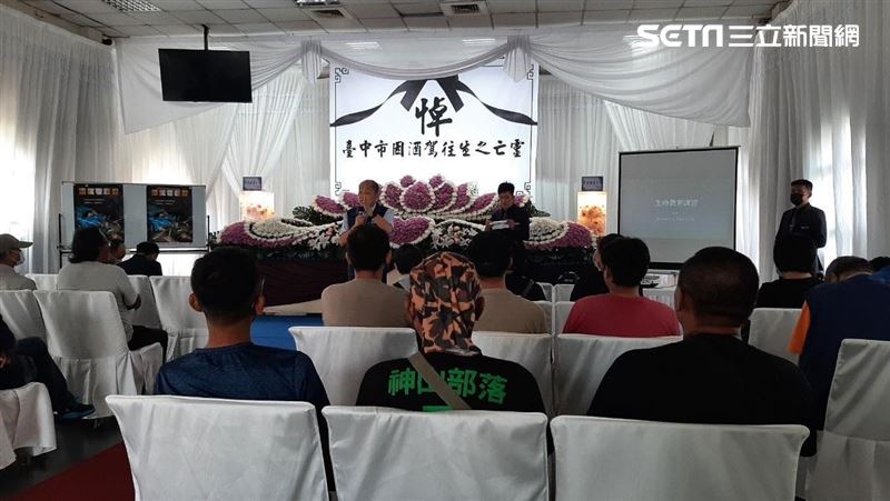 31酒駕累犯這地點上道安講習　嚇到說不敢