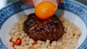 PASTAIO首創「A5和牛漢堡排義大利麵」，PASTAIO提供