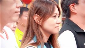 施淑婷（圖／翻攝自臉書）