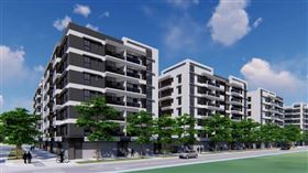 桃園都發局：航空城安置宅年底開放參觀實品屋 預計完工時間曝