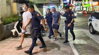 男欠債20萬被債主載走！　跳車向警求救