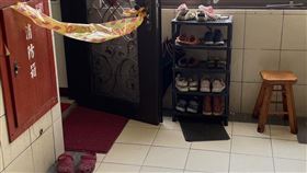 高雄,苓雅,兇殺,噪音,鄰居