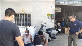 高雄,苓雅,兇殺,噪音,鄰居