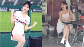 野生李多慧吃牛肉麵。（圖／翻攝自IG、爆廢公社二館）