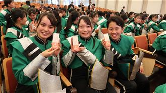 翡翠騎士國慶將來台  文總探班送台灣美食