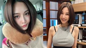 曾莞婷。（圖／翻攝自曾莞婷臉書）