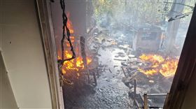 宜蘭,飯店,火煙,整修,礁溪