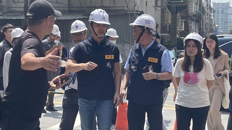 基泰球員兼裁判？北市宣布損鄰規則新制