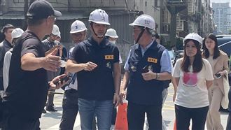 基泰球員兼裁判？北市宣布損鄰規則新制