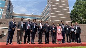 氣象署,程家平。（圖／記者楊晏琳攝影）