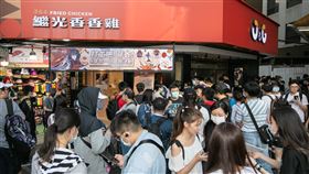 繼光香香雞徵才調薪,繼光香香雞提供