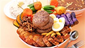 湯咖哩,大胃王,餐券(Suage北海道湯咖哩 提供)