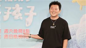 庹宗康(邱榮吉攝影)
