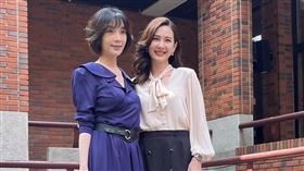 蔡淑臻,安心亞,温昇豪,李國毅。（記者洪素津攝影