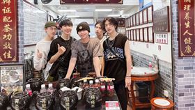 ALL IN 5（圖／必應創造提供）