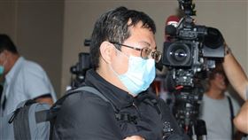 ▲田山盛國為表達個人訴求常使用激烈手段，讓警方相當頭痛。（圖／記者邱榮吉攝影）