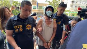 高雄,苓雅,命案,噪音,鄰居,夫妻