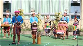 文總帶旮亙樂團訪日交流（文化總會提供）