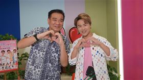 白雲陳孟賢(中視提供)