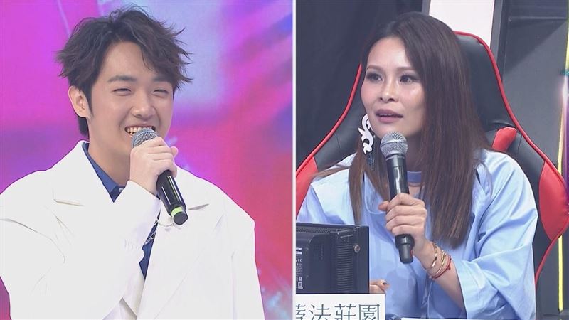 胡瓜錄影爆激烈衝突　周蕙當場罕動怒飆罵