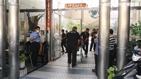 高雄,苓雅,命案,噪音,鄰居,夫妻