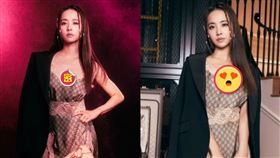 蔡依林。（圖／翻攝自蔡依林IG）