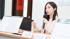 民眾黨發言人楊寶楨。（圖／民眾黨立院黨團提供）