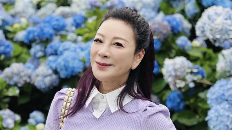 楊繡惠又爆氣大罵「你眼瞎嗎？」原因曝光