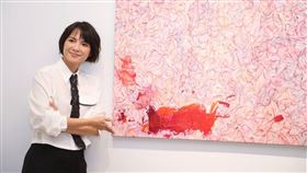 李心潔（圖／記者邱榮吉攝影）